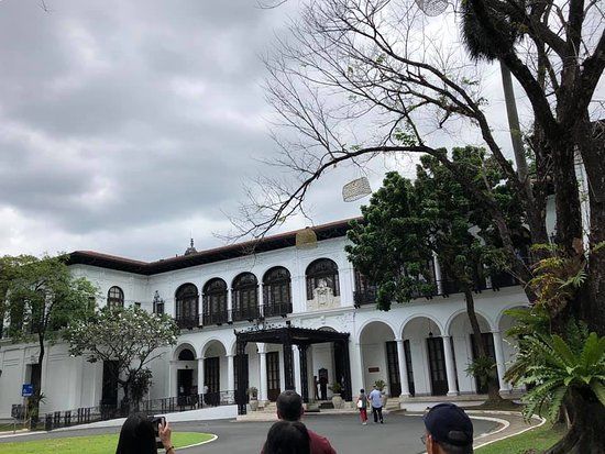 Palais de Malacañan
